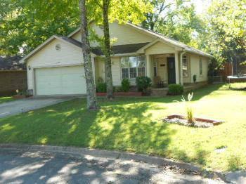 $134,900
Russellville 3BR 2BA, Be the proud new owner of this well