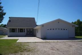 $134,900
Single-Family Houses in Manistique MI