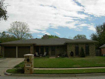 $134,900
Single Family, Traditional - North Richland Hills, TX