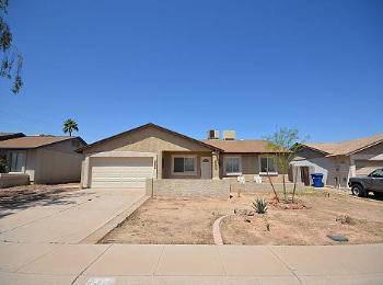$134,900
Tempe 2BR 2BA, Listing agent: Russell Shaw