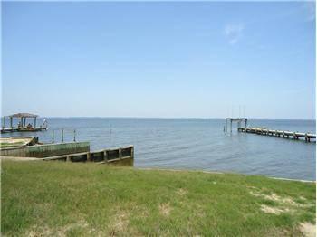$134,900
Unrestricted waterfront lot with great views!