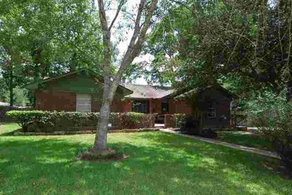 $134,990
Humble 3BR 2BA, A MUST SEE! You will love this home!