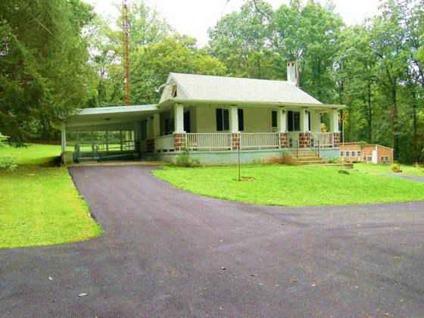 $135,000
1895 Old Trail Road, Etters