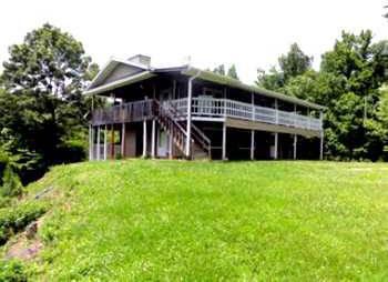 $135,000
3809a. Own 2 +/1 Ac Mtn top, Excellent