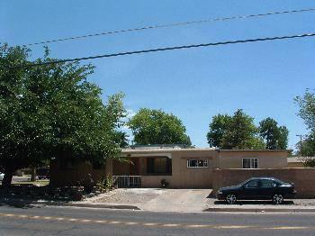 $135,000
Albuquerque 4BR, This southwestern charmer has all the right
