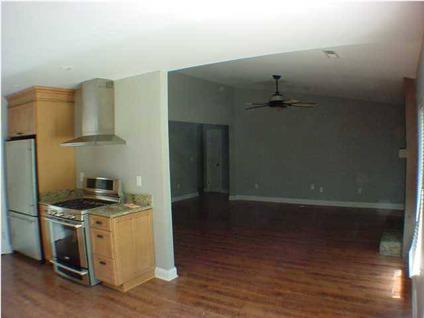 $135,000
Charleston 3BR 2BA, Recently updated to include new laminate