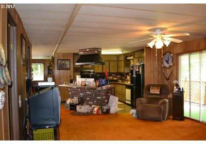 $135,000
Coos Bay 2BR 2BA, Immaculate home and property with 2.65