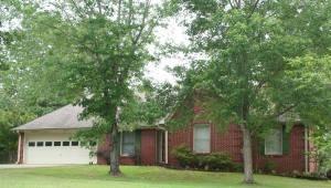 $135,000
Corinth 3BR 2BA, Brick home on a Beautiful lot in Deer Park.