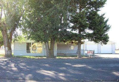 $135,000
Cute Older Home on 1 Acre with OID Irrigation Rights
