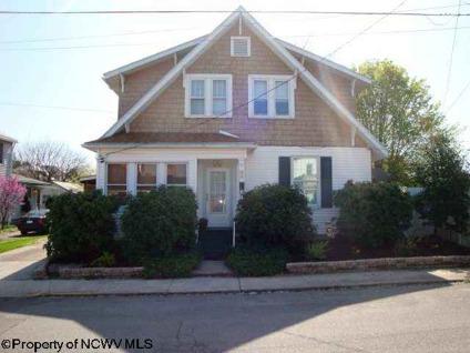 $135,000
Detached, Traditional - Buckhannon, WV