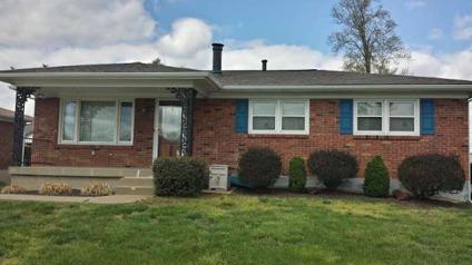 $135,000
Don't miss out on this beautiful Three BR brick ranch home located close to
