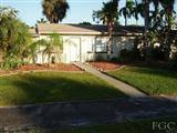 $135,000
Fort Myers 3BR 1BA, Walk or ride your bike to the river from