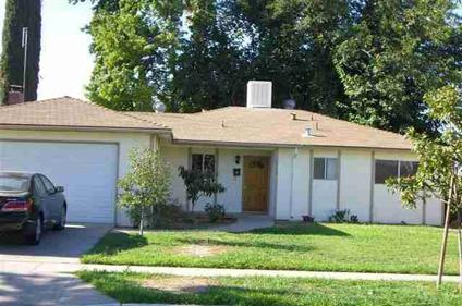 $135,000
Fresno 3BR 2BA, Traditional sale. Nicely upgraded move-in