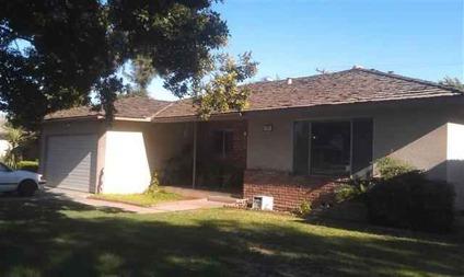 $135,000
Fresno 4BR 2BA, Good size house with lots of potential.
