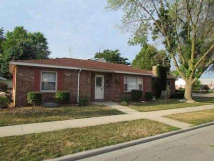 $135,000
Imaculate Brick Ranch in Town!