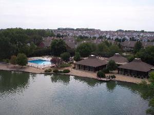$135,000
Lombard 2BR 2BA, Enjoy the spectacular view of the wooded