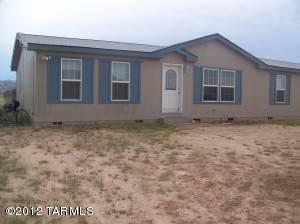 $135,000
Manufactured Single Family Residence, Ranch - Dragoon, AZ