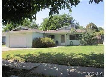 $135,000
Merced 4BR 2BA, GREAT STARTER HOME FOR FIRST TIME BUYERS.