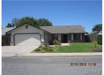 $135,000
Merced, COME AND TAKE A LOOK AT THIS IMMACULATE 3 BEDROOM/2