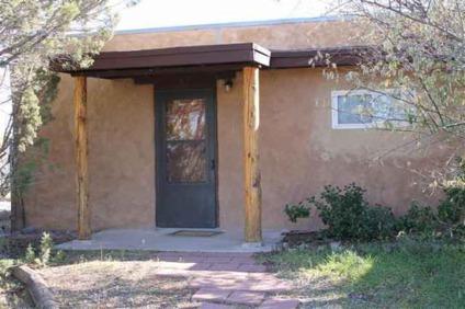 $135,000
Nice adobe with tile in main living areas and wet areas. Wood floors in