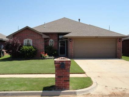 $135,000
Norman 3BR 2BA, Welcome Home! This adorable abode has been