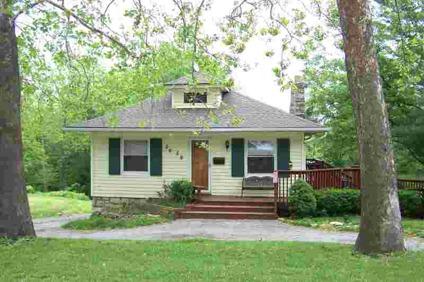 $135,000
Shawnee Mission 4BR 3BA, Conveniently located & lots to