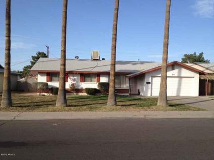 $135,000
Single Family - Detached, Ranch - Tempe, AZ