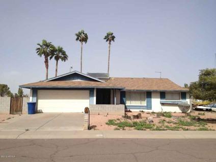 $135,000
Single Family - Detached - Tempe, AZ