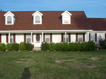 $135,000
Single Family Residential, Ranch - Metter, GA