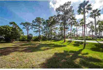 $135,000
Tarpon Springs, Gorgeous homesite in Gated Harbour Watch