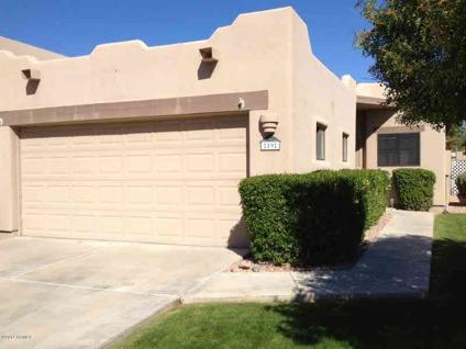 $135,000
Townhouse, Contemporary - Mesa, AZ