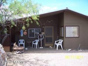 $135,000
Tucson Three BR Two BA, Located on West Side of the Sierreta
