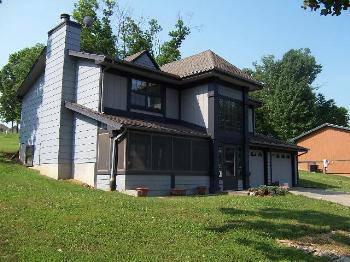 $135,000
Warsaw 3BR 1.5BA, Listing agent: Shelley Hare