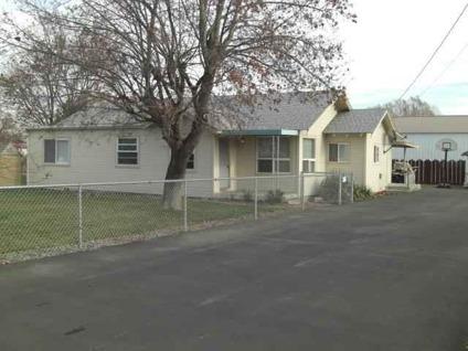$135,000
Yakima Real Estate Home for Sale. $135,000 3bd/1ba. - Nancy Nulph of