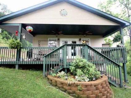 $135,000
Your Hideaway Close to Town