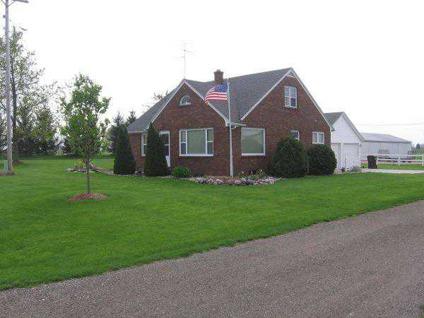 $135,000
Zeeland 1BA, DON'T PASS THIS GREAT DEAL BY!