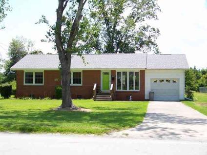 $135,500
Havelock, This beautiful home has three bedrooms and one