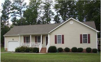 $135,500
Newer Rancher 15 minutes to Ft. Lee