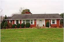 $135,900
Greeneville 3BR 1.5BA, Location, Location! This home is in a