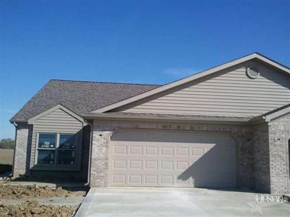$136,251
Site-Built Home, Ranch - Huntington, IN