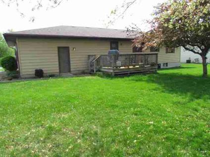 $136,500
Crown Point 3BR 3BA, Estate Sale - Freshly painted & ready