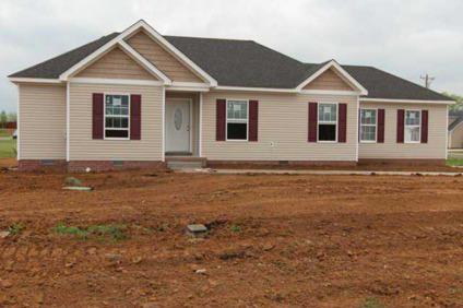 $136,900
Site Built - Murfreesboro, TN