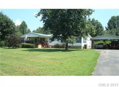 $136,900
Statesville 3BR 2BA, Truly a one of a kind property!