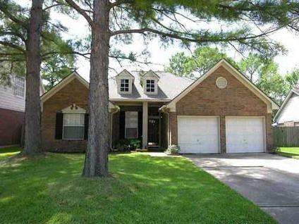 $137,000
No Money down!!! All Brick! Mature Trees! Oversized Back Patio!
