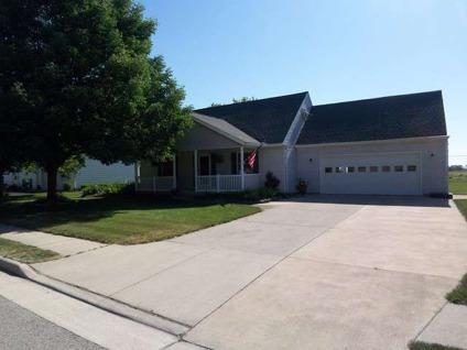 $137,500
New Knoxville 3BR 2BA, MUST SEE THIS NEW KNOXVILLE HOME!