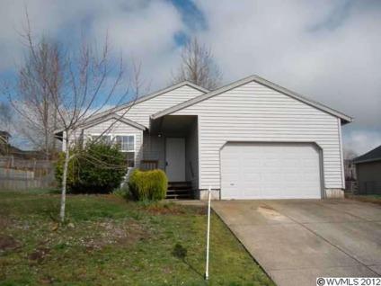 $137,500
Residence, 1 Story - Dallas, OR