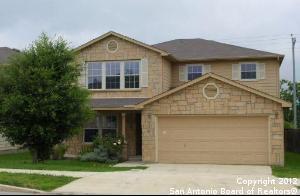 $137,700
HUD HOME!!! Priced to sell in the Schertz/Cibolo ISD