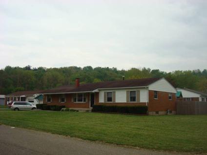 $137,900
Chillicothe 4BR 1.5BA, 2586 sq.ft. including the finished