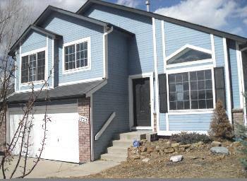 $137,900
Colorado Springs 3BR 2BA, This cute home offers everything