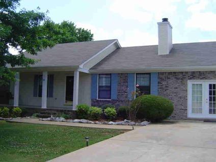 $137,900
Hazel Green 3BR 2BA, GOOD QUITE COUNTRY LIVING BUT JUST